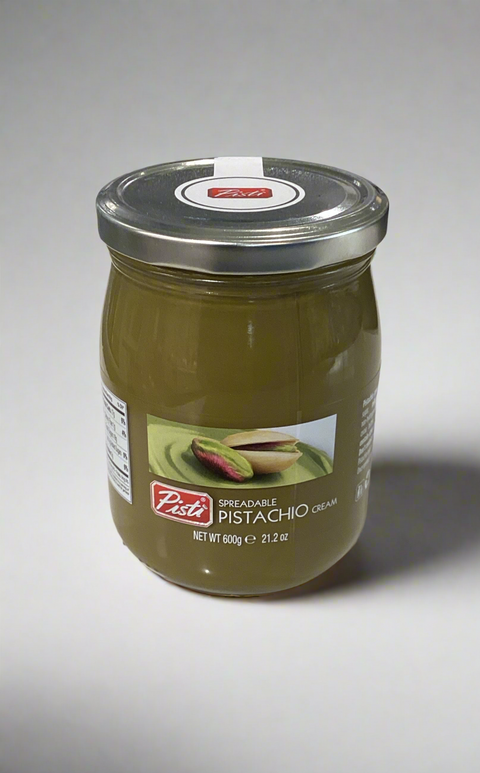 Spreadable Pistachio Cream Large FF