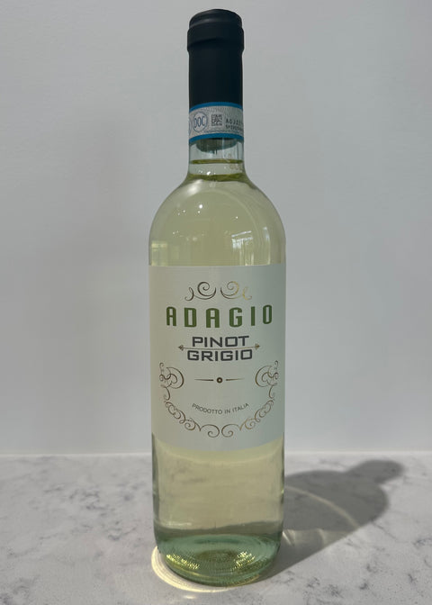 Adagio Pinot Grigio WT