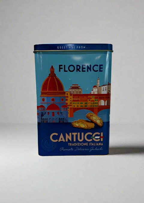 Florence Cantucci TM