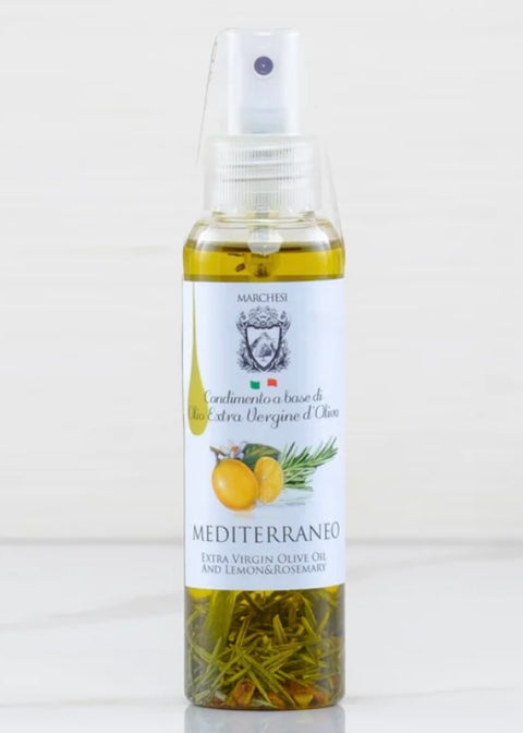 Mediterranean EVOO Spray TM