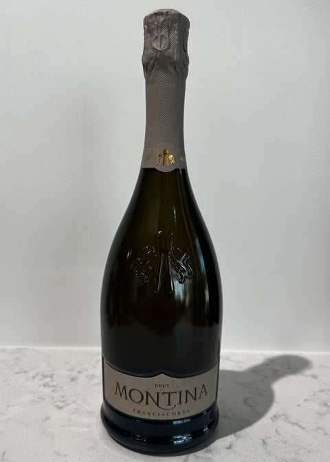 La Montina Brut WT