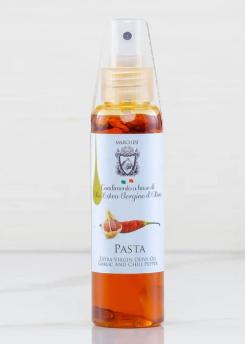 Pasta EVOO Spray TM