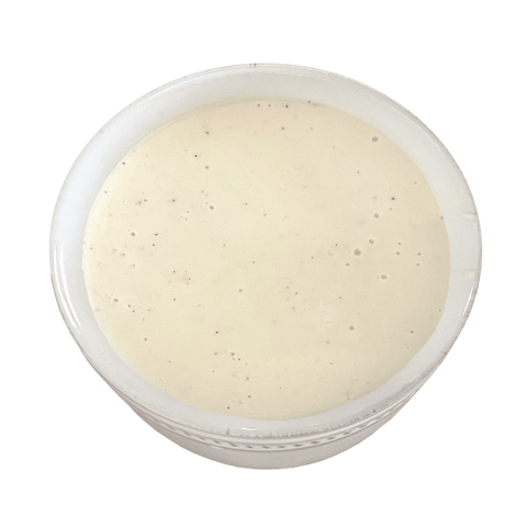 Traditional Alfredo Sauce