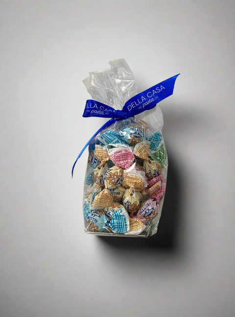 Fruittini Italian Candy Bag EM