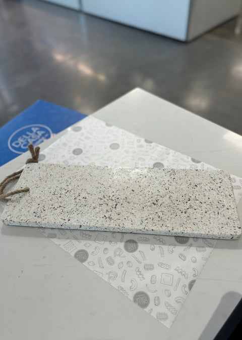 Terrazzo Cutting Board KA