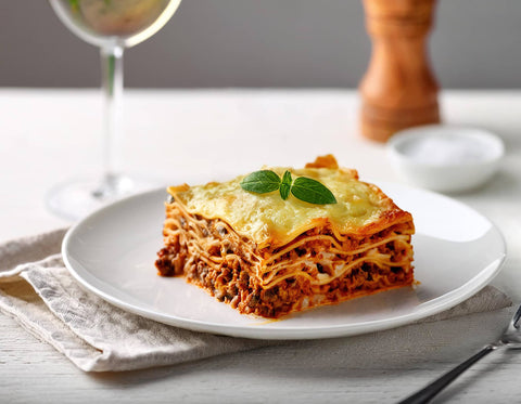 Pre-Order Bolognese Lasagna - Full Pan