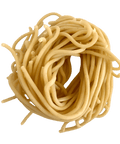 Image of Bucatini pasta