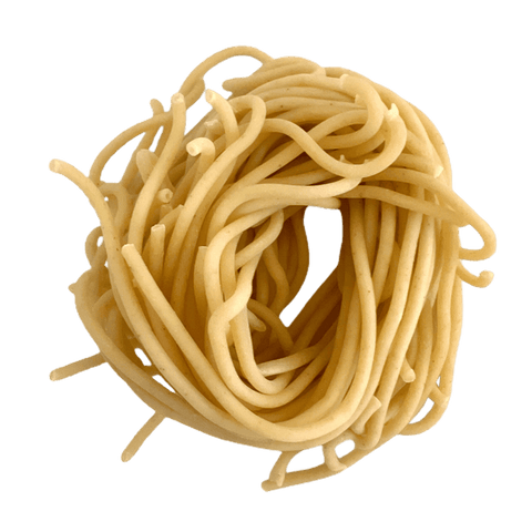 Image of Bucatini pasta