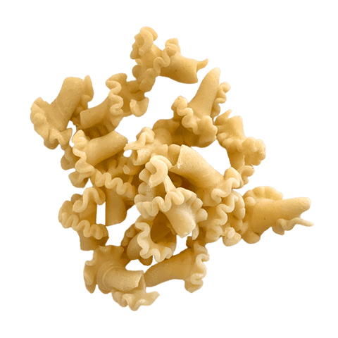 Image of Campanelle pasta