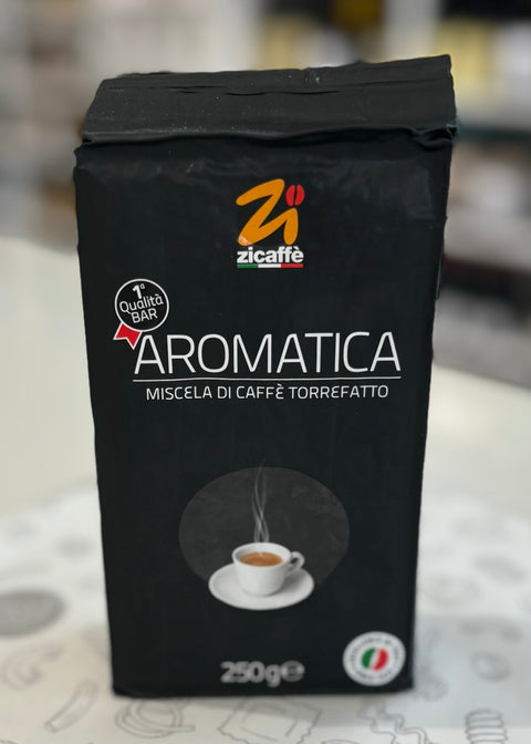 Aromatica Espresso EM