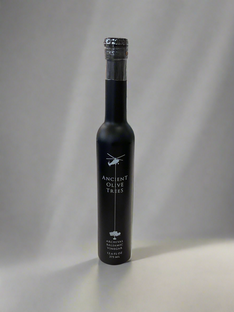 18-Year Barrel-Aged Balsamic Vinegar GZ