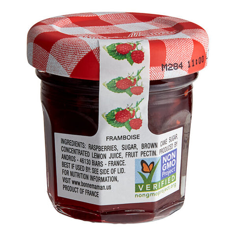 Raspberry Preserve Mini EM