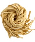 Image of Fettuccine pasta