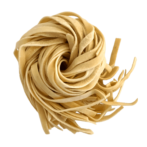 Image of Fettuccine pasta