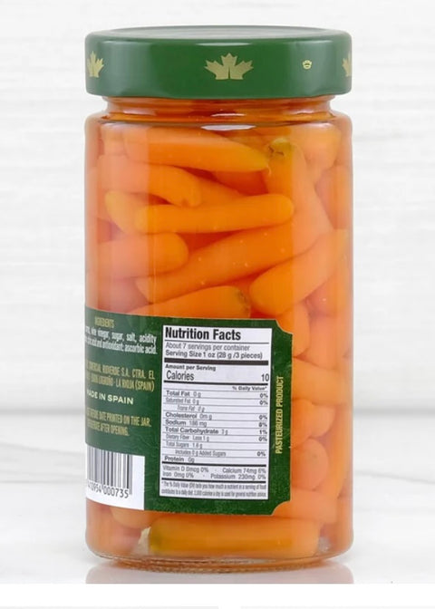 Baby Carrots TM