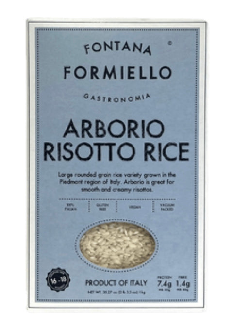 Arborio Risotto Rice FF