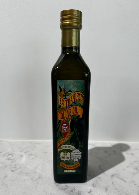 EVOO Lebanon GLS 1/2 EM