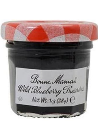 Blueberry Wild Preserve Mini EM