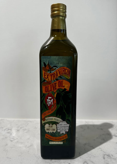 EVOO Lebanon GLS 1 LT EM