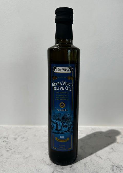 EVOO Greece 500ML EM