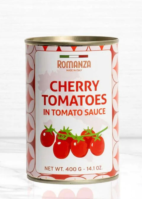 Romanza Cherry Tomatoes TM