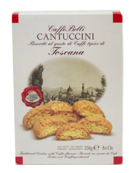 Almond Biscotti Box EM/FF