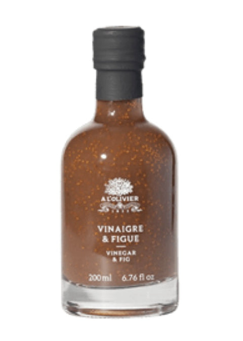 Fig Vinegar FF