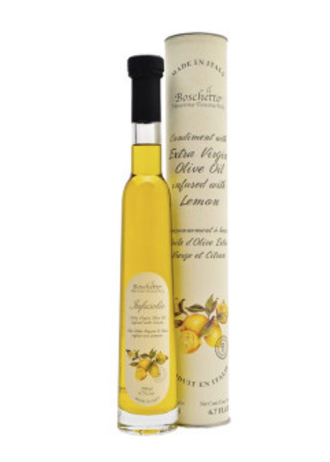 EVOO Infused w/ Lemon EM/FF