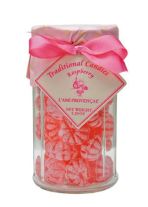 Raspberry Old Fashion Candy FF