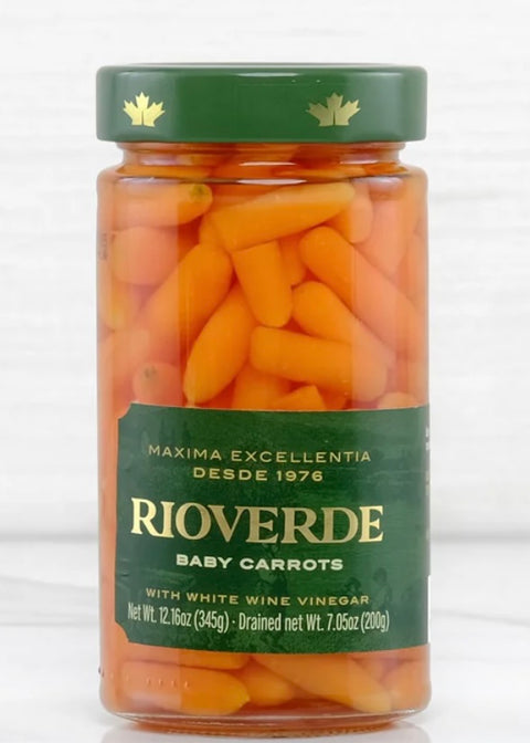 Baby Carrots TM