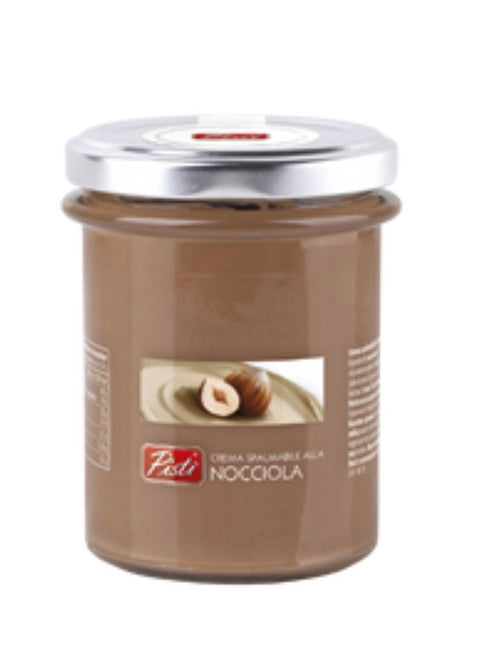 Spreadable Hazelnut Cream FF