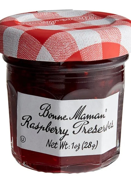 Raspberry Preserve Mini EM