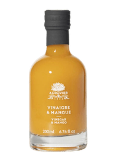 Mango Vinegar FF