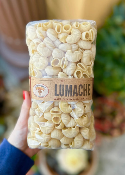 Lumache 16 oz SO