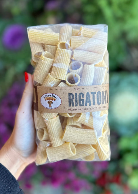 Rigatoni 12 oz SO