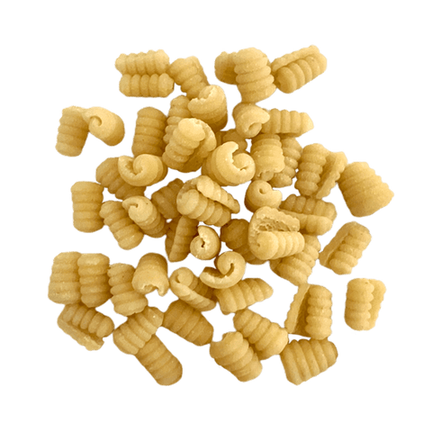 Image of Gnocchetti Saudi pasta