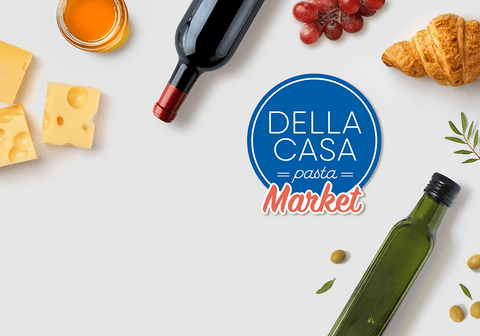 Della Casa Pasta Market