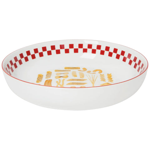 Buona Pasta Serving Bowl DA