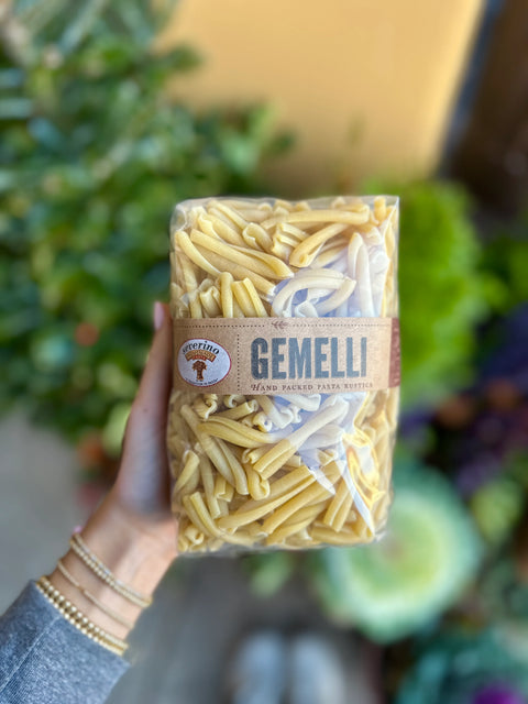 Gemelli 16 oz SO