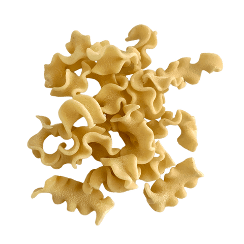 Image of Mafalde Short pasta