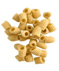 Image of Mezzi Rigatoni pasta