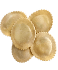 Image of Round Ravioli