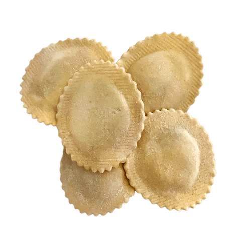 Image of Round Ravioli