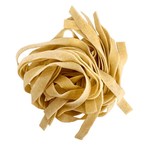 Image of Tagliatelle pasta