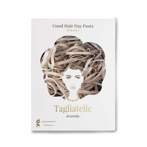 Good Hair Pasta Tagliatelle al tartufo GN