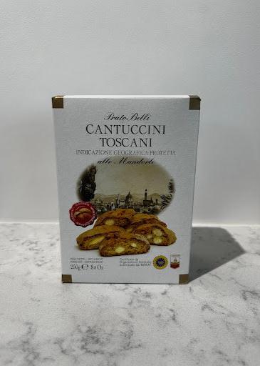 Biscotti Cantuccini Tosca EM