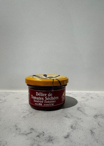 Sundried Tomato Spread FF